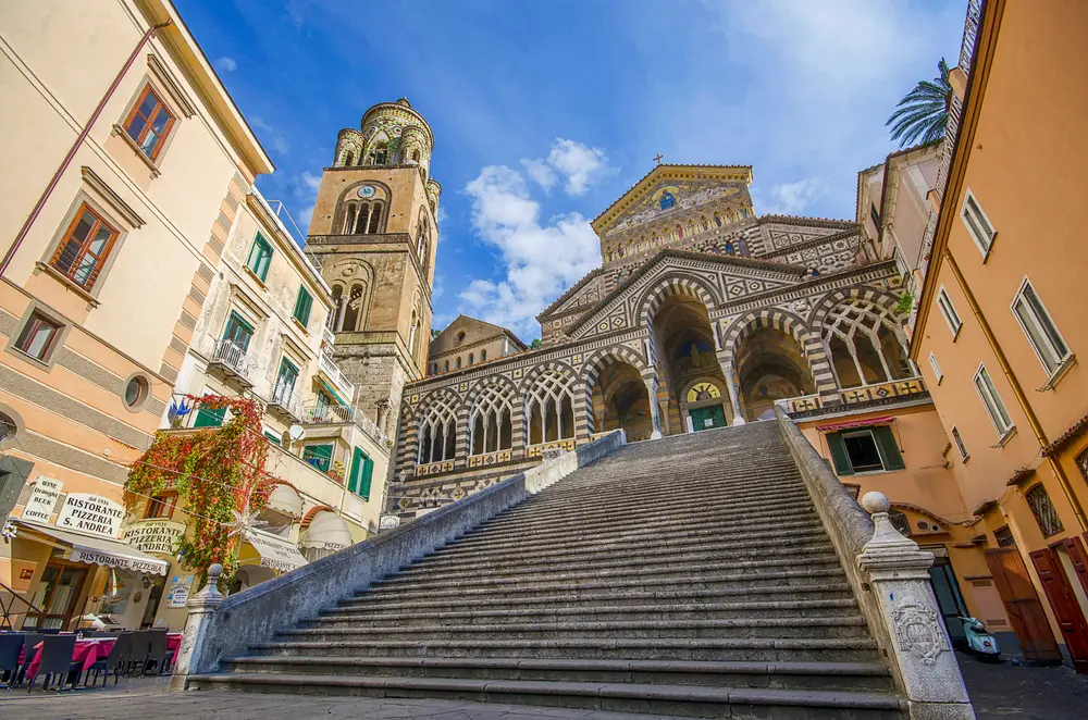 Duomo di Amalfi