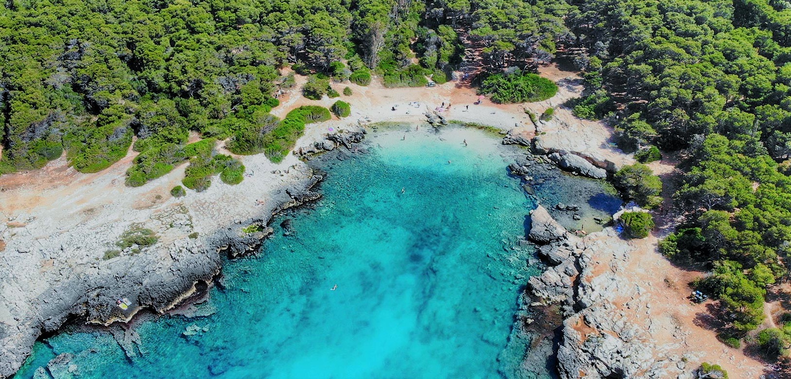 Riserva Naturale di Porto Selvaggio