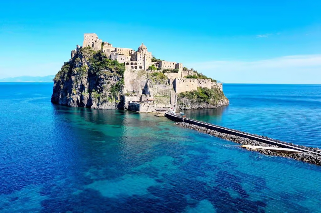 Isola di Ischia