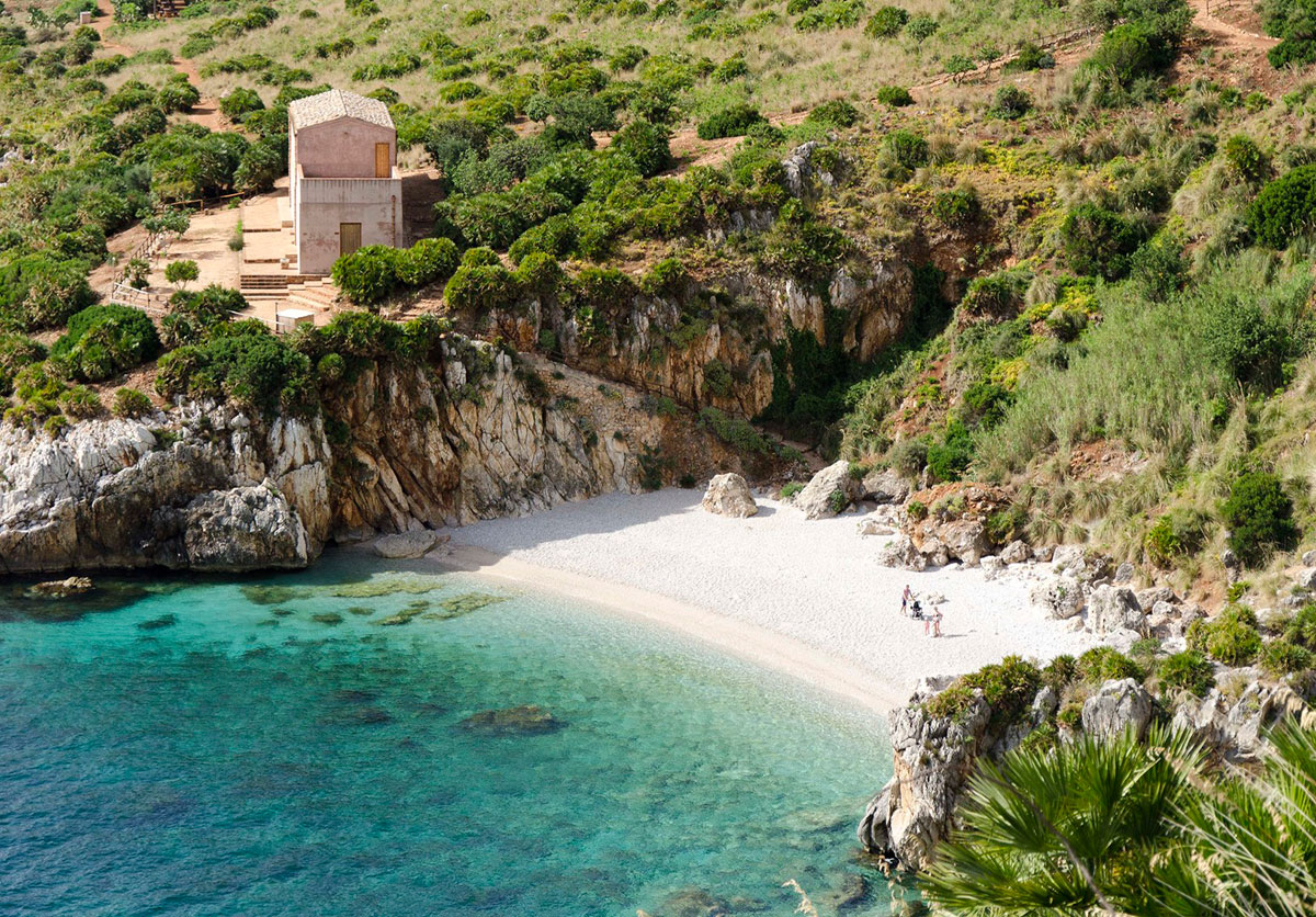 Riserva Naturale dello Zingaro