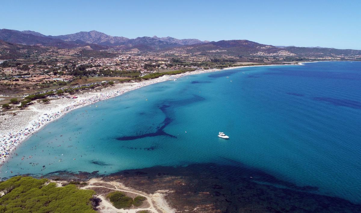 Cala Budoni