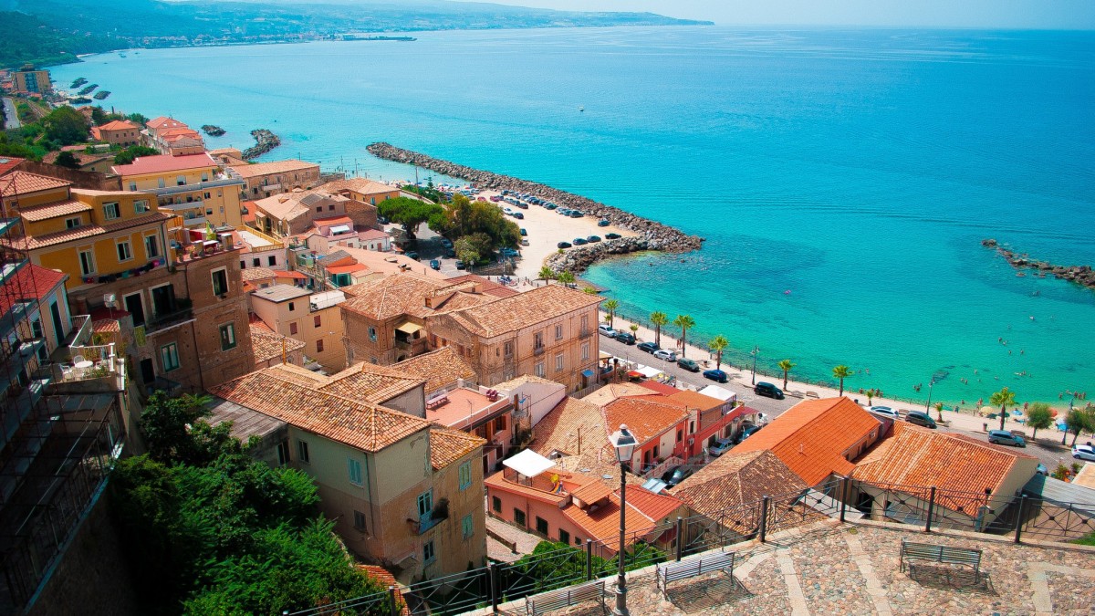 Pizzo Calabro