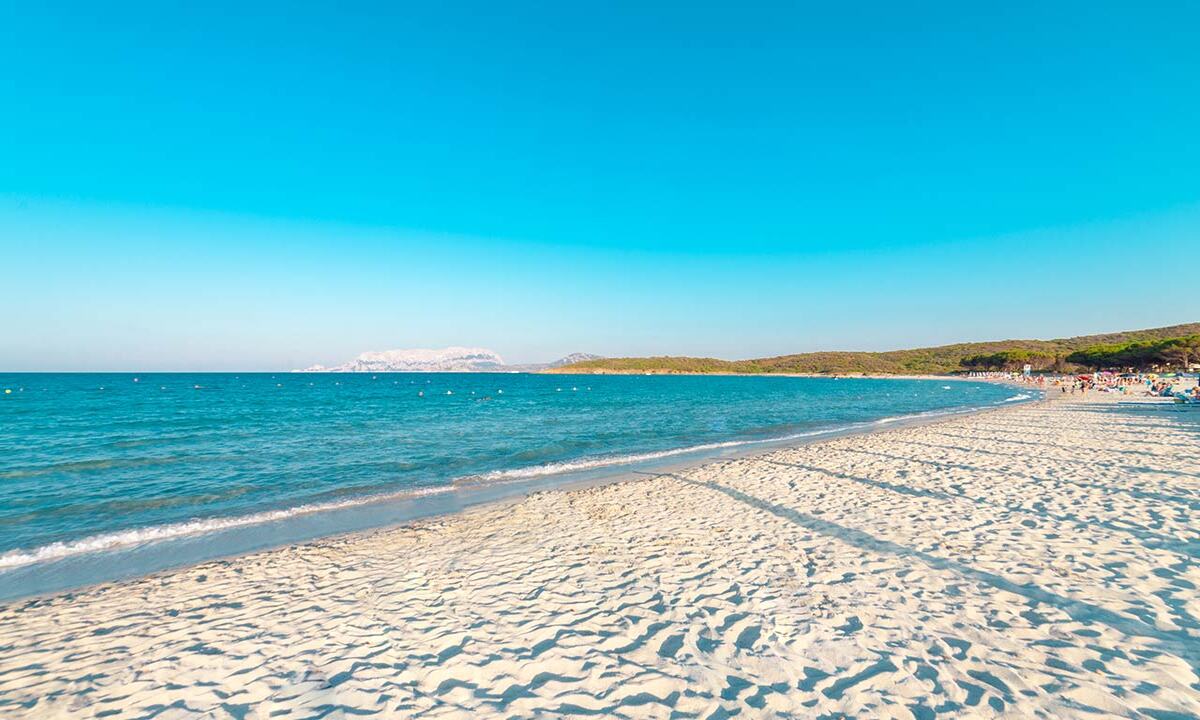 Spiaggia di Pittulongu