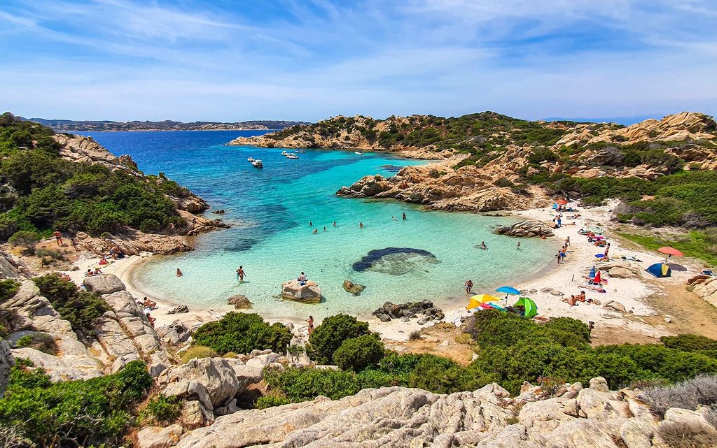 La Maddalena