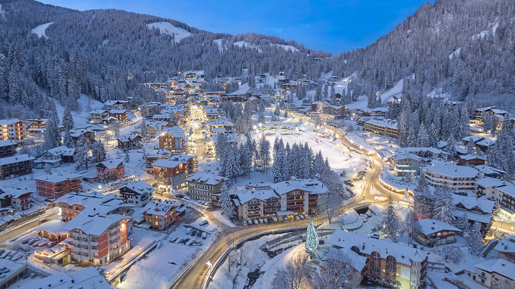 Madonna di Campiglio
