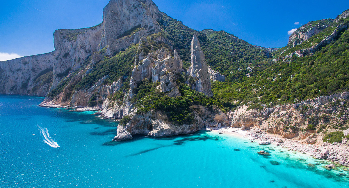 Golfo di Orosei