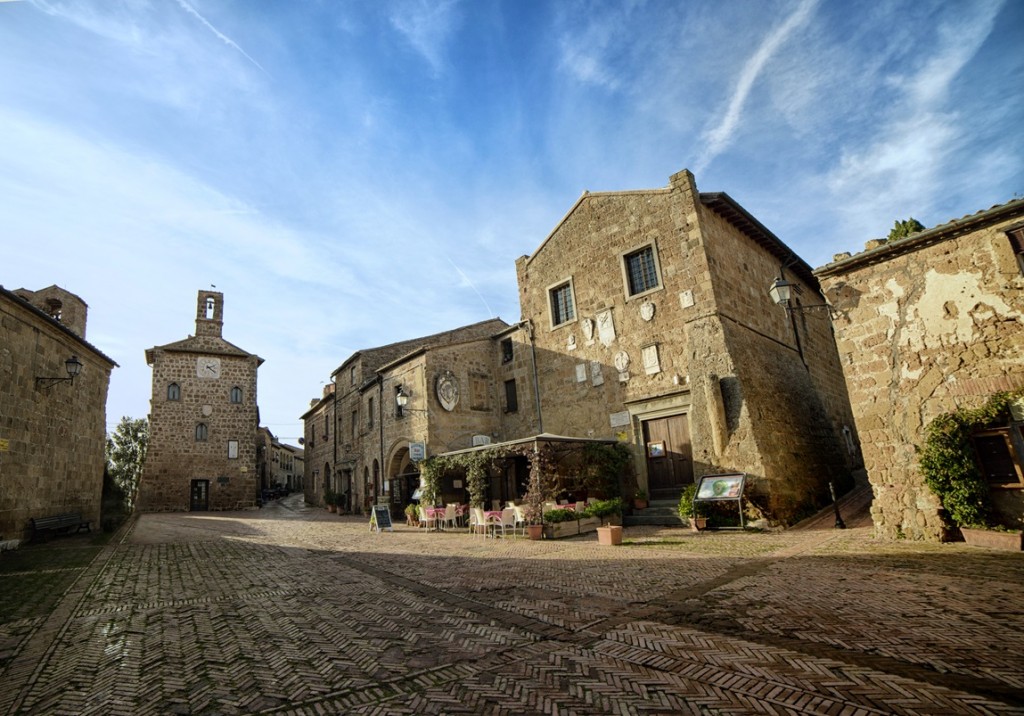 Sovana