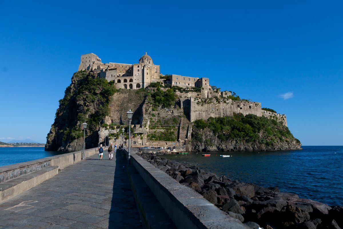 Castello Aragonese