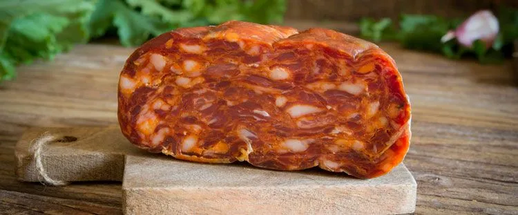 Nduja Calabrese