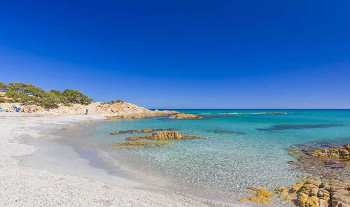 Cala Liberotto
