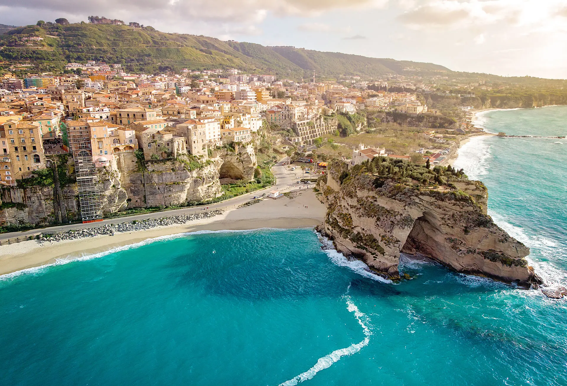 Tropea