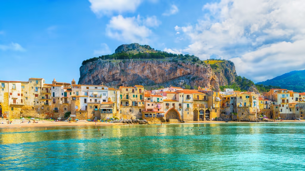 Cefalù