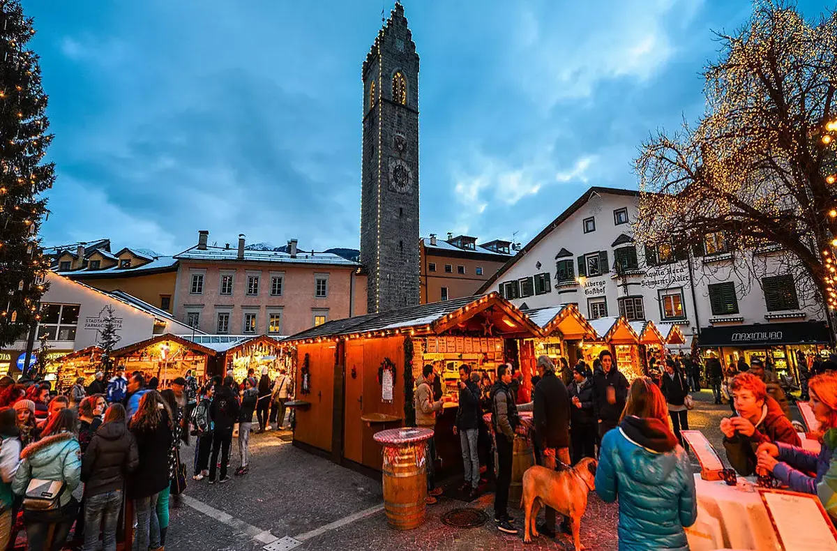 Mercatini di Vipiteno