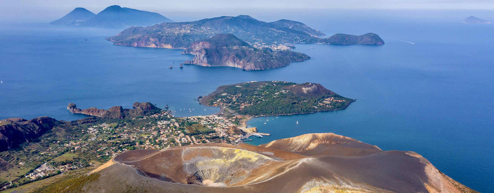 Isole Eolie