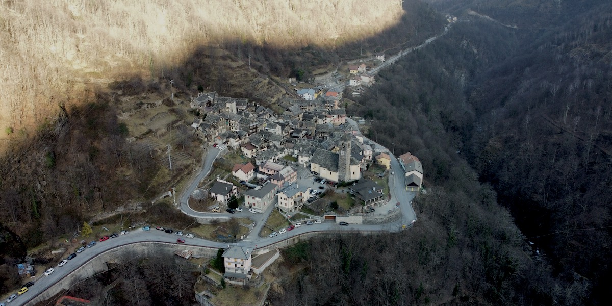 Viganella