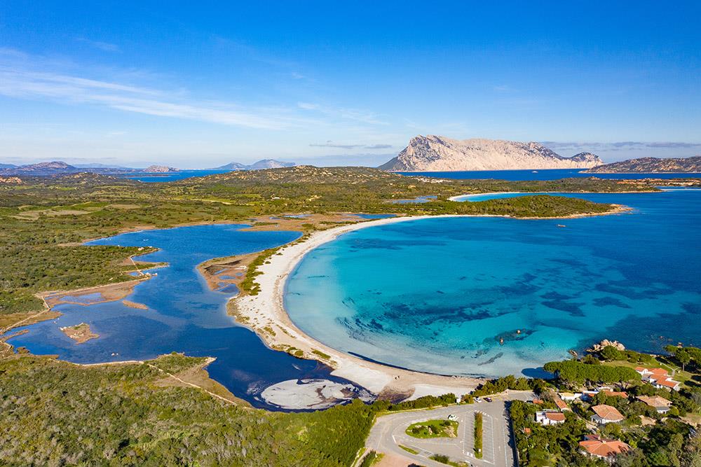 Spiaggia Lu Impostu