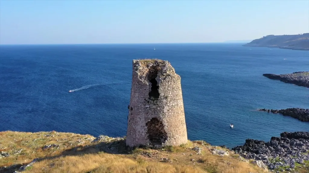 Torre Sant'Emiliano