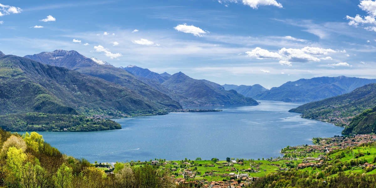 Lago di Como