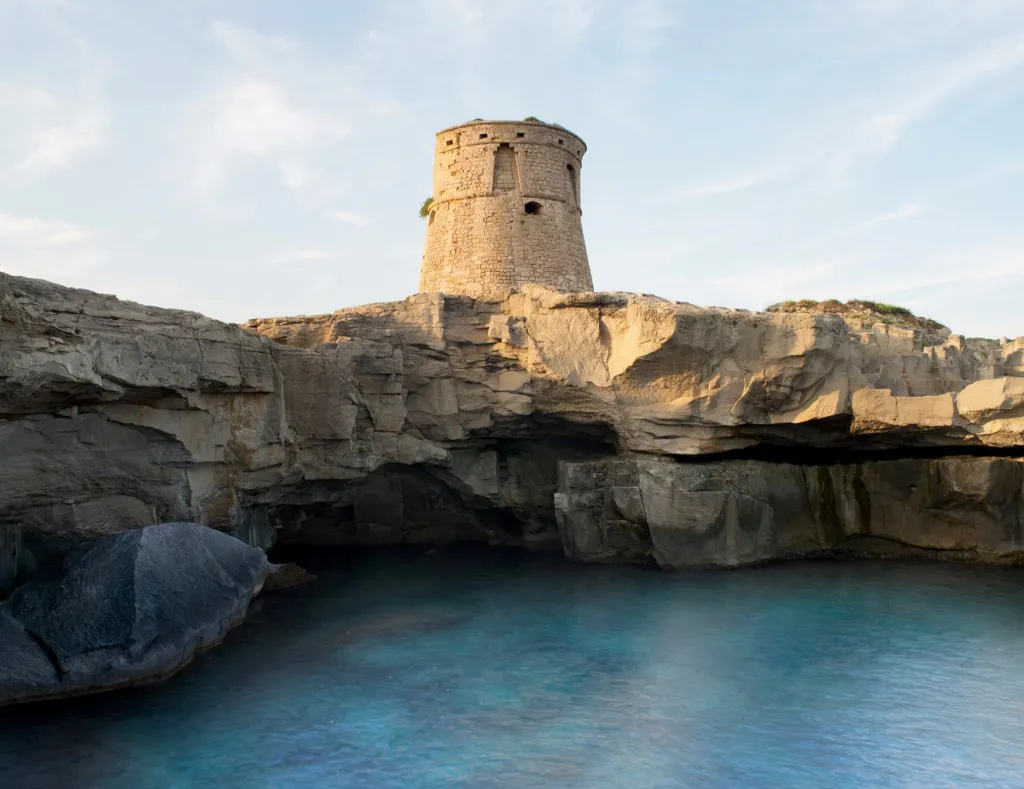 Torre Miggiano