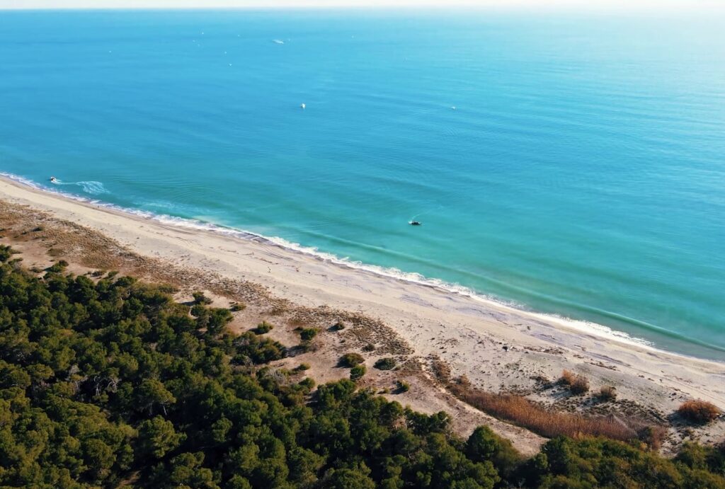 Spiaggia di Policoro