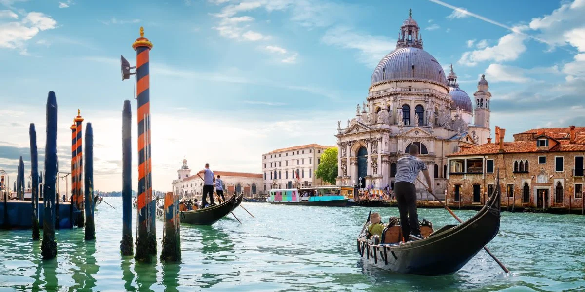 Città di Venezia