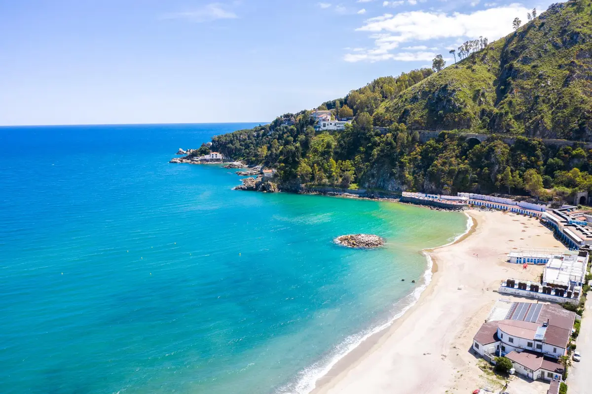 Costa degli Aranci