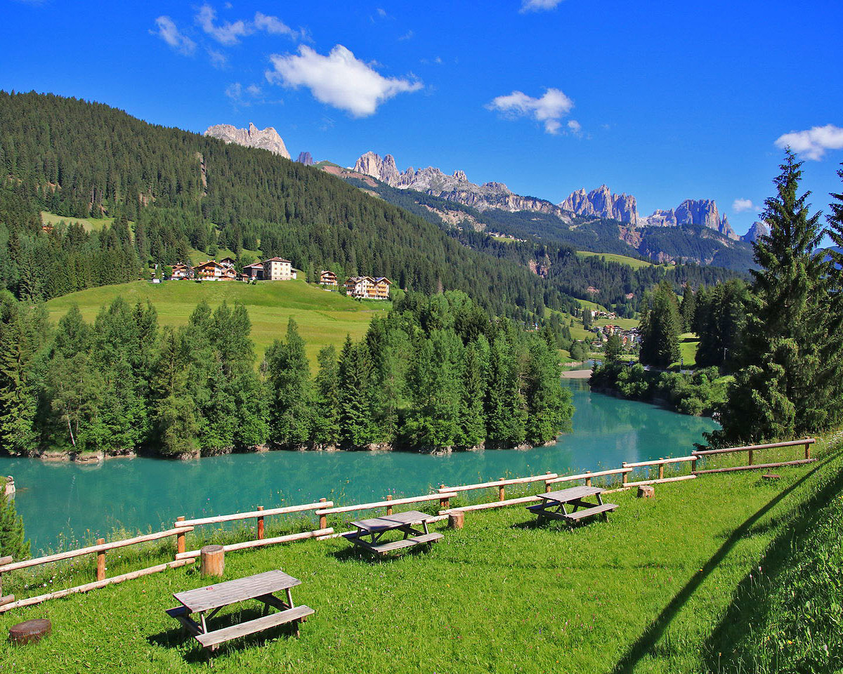 Val di Fassa
