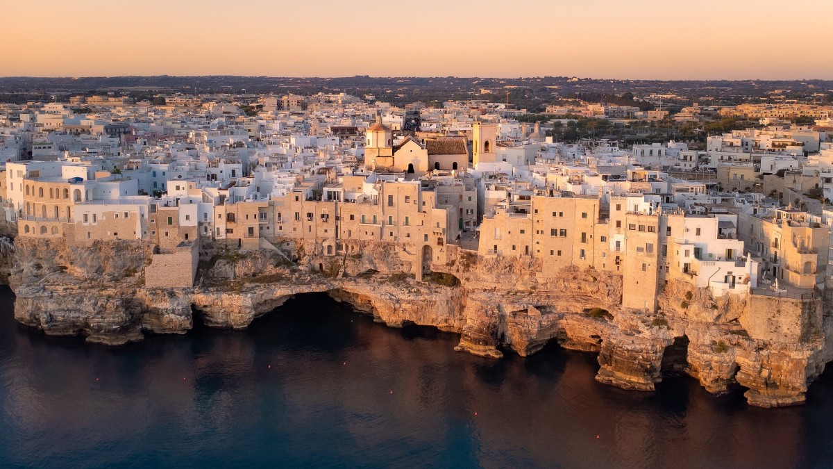 Polignano a Mare
