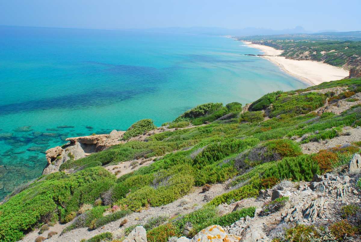 Costa Verde