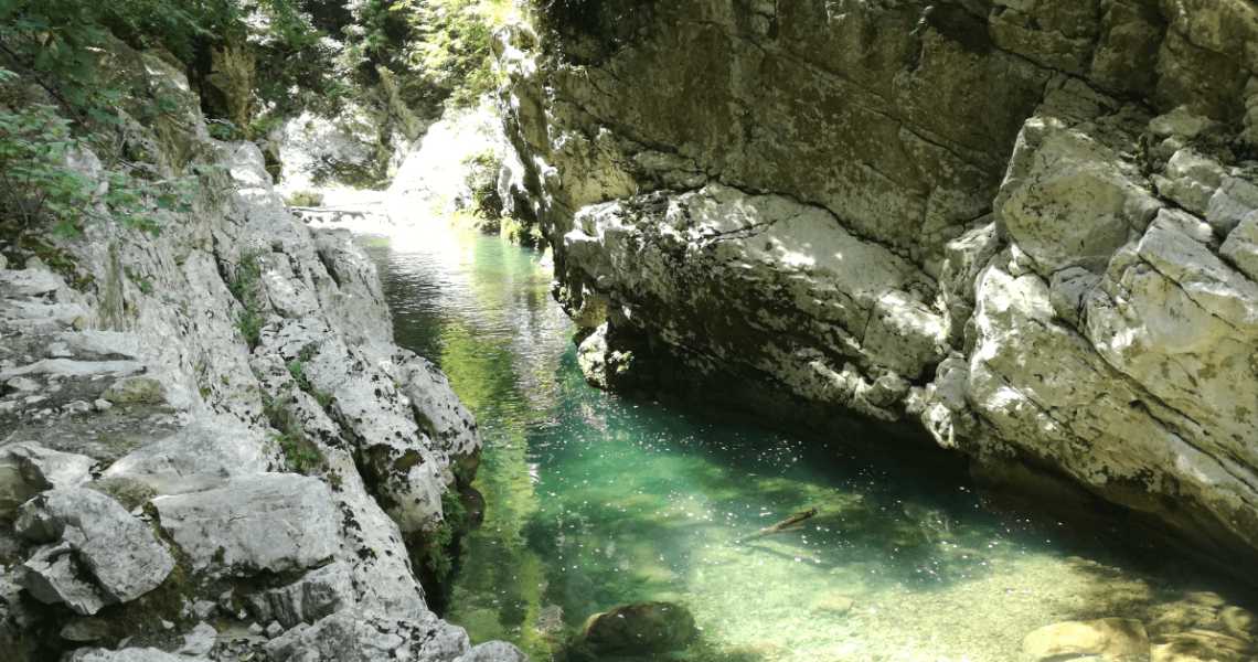 Gole del Calore