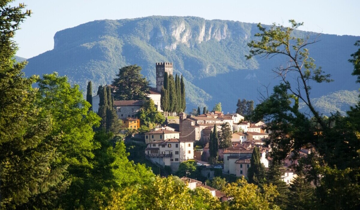 Borgo di Barga