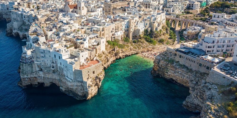 Polignano a Mare