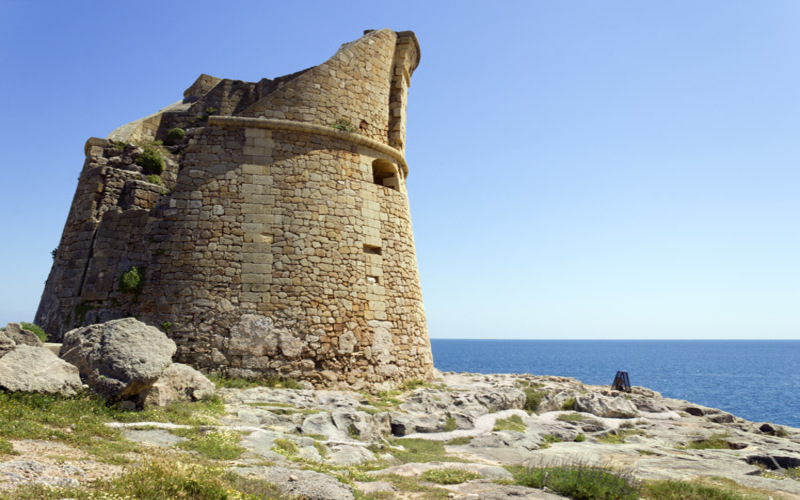 Torre Miggiano