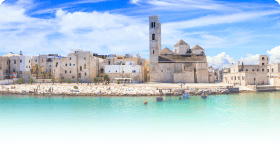 Puglia