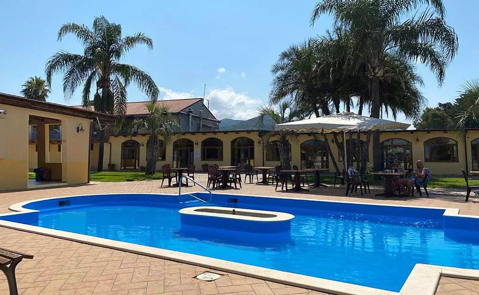 SOLONE BEACH RESORT — foto 2