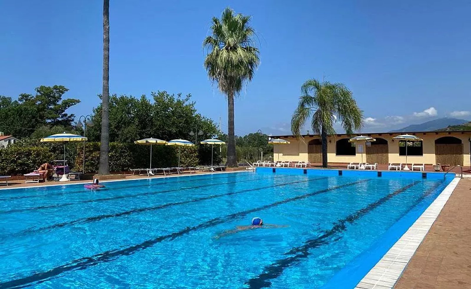 SOLONE BEACH RESORT — foto 3