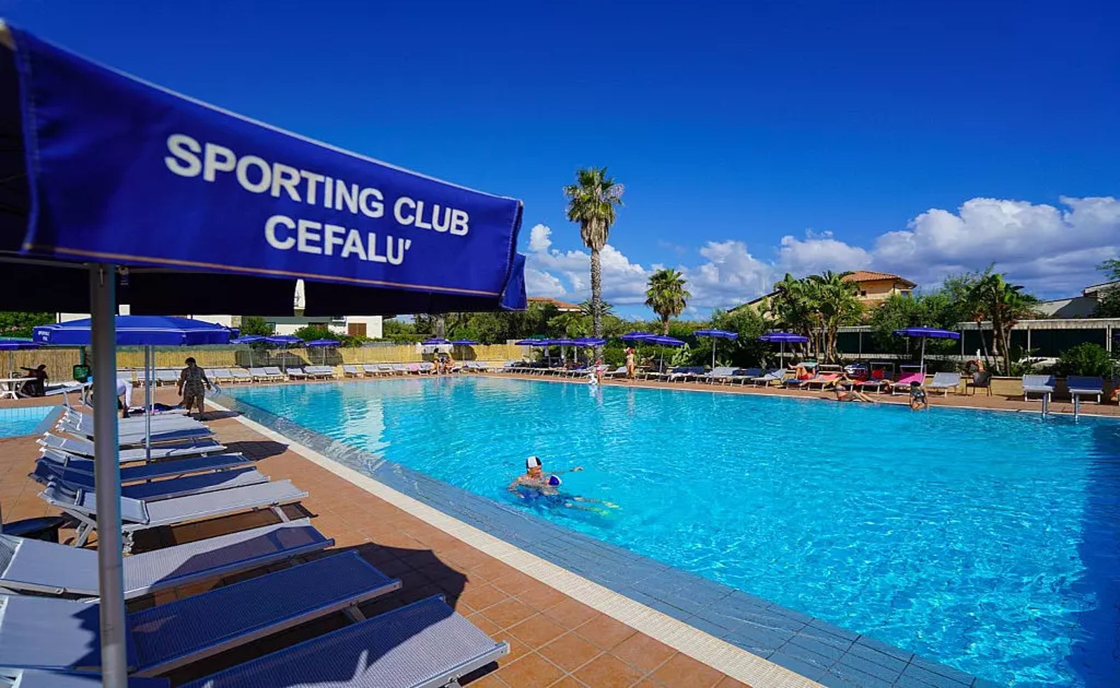 CEFALU' RESORT SPORTING CLUB — foto 3