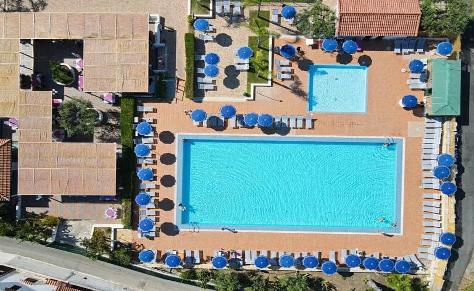 CEFALU' RESORT SPORTING CLUB — foto 2