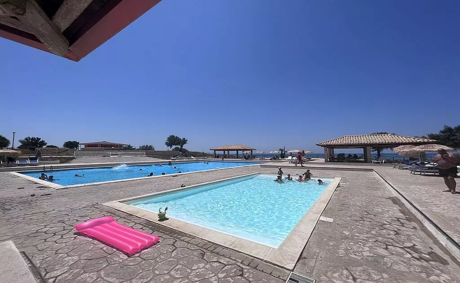 KAMARINA RESORT — foto 2