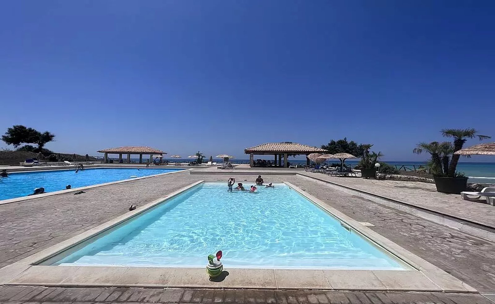 KAMARINA RESORT — foto 3