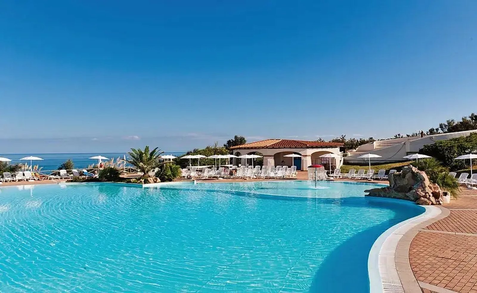 ACQUA DI MARE HOTEL & RESORT — foto 2