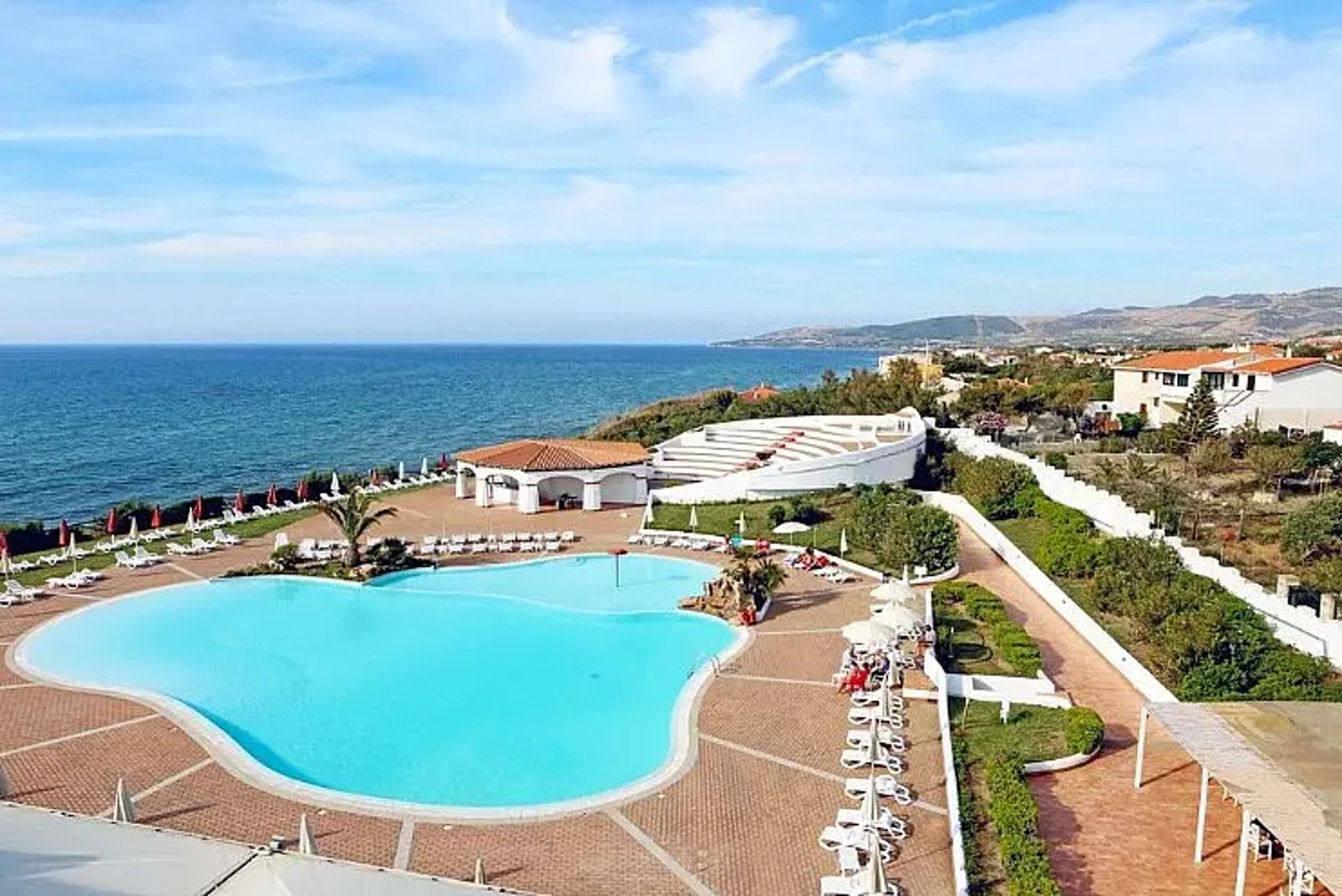 ACQUA DI MARE HOTEL & RESORT — foto 3