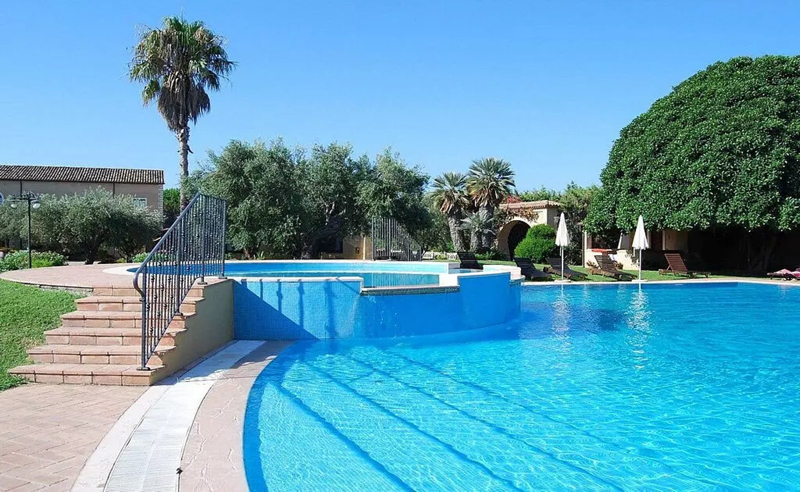 BORGHETTO BEACH CLUB RESORT — foto 2