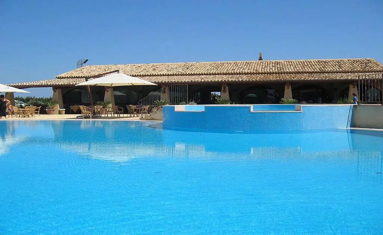 BORGHETTO BEACH CLUB RESORT — foto 3
