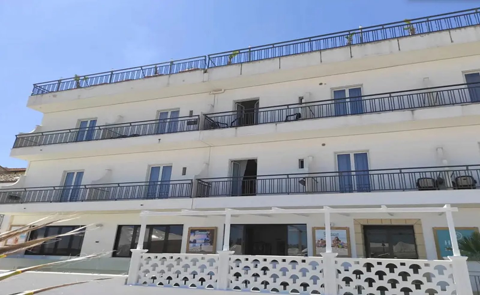 HOTEL RODI BEACH