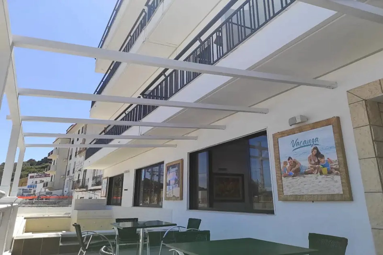 HOTEL RODI BEACH — foto 2