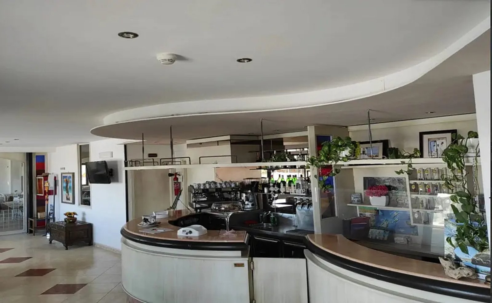 HOTEL RODI BEACH — foto 3