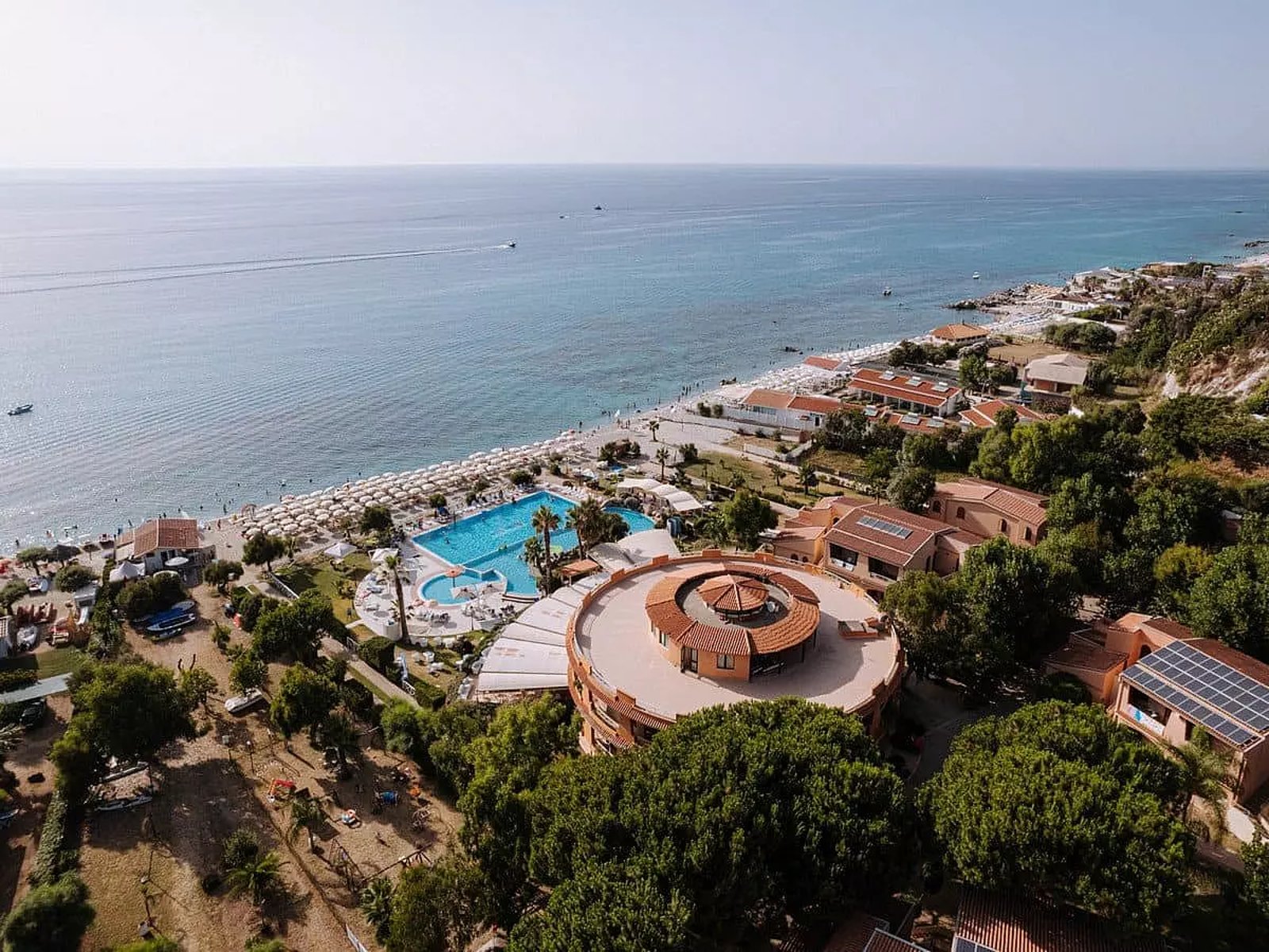 SOLEMARE CLUB VILLAGE — foto 2