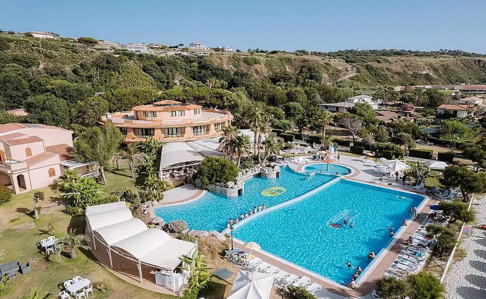 SOLEMARE CLUB VILLAGE — foto 3