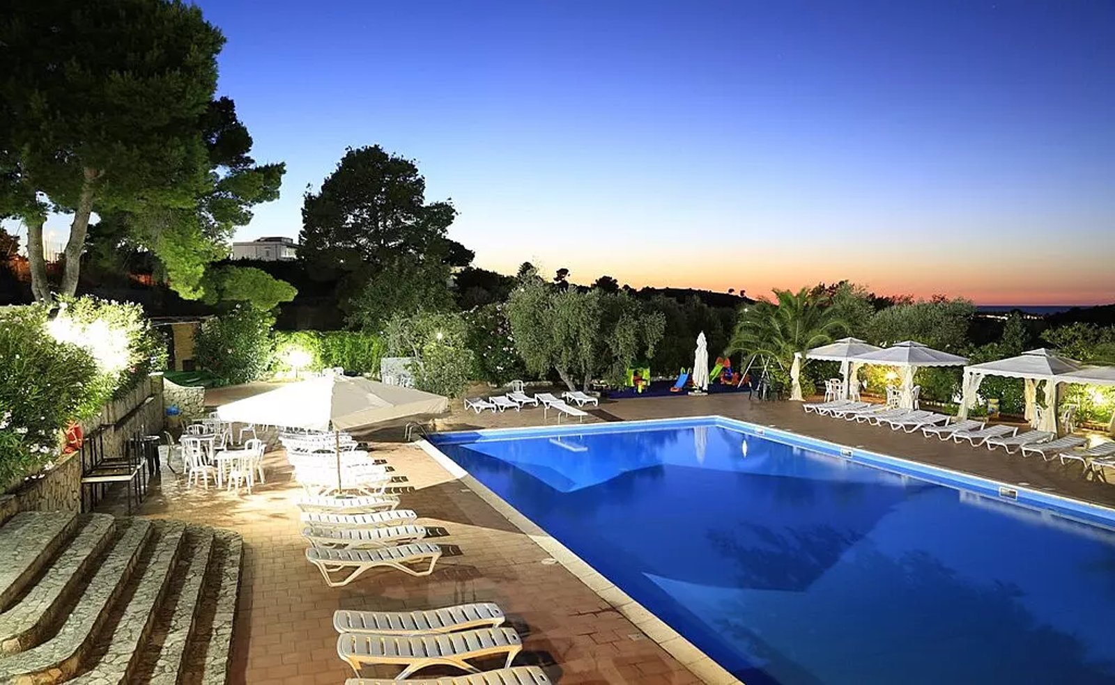 HOTEL CLUB BELLAVISTA